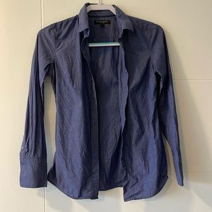 Banana Republic Riley Button Down Shirt